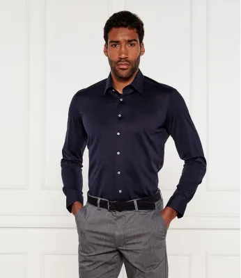 Shirt Jake | Slim Fit
