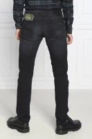 Jeans | Slim Fit Jacob Cohen black