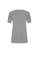 T-shirt | Regular Fit Emporio Armani gray