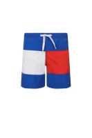 Swimming shorts Tommy Hilfiger blue