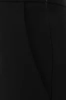 Trousers Elisabetta Franchi black
