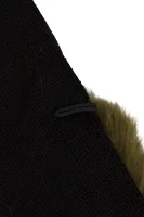 Vest TWINSET black
