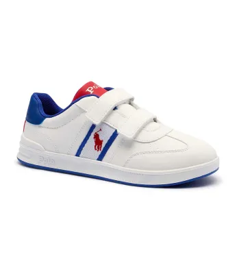 Sneakers POLO RALPH LAUREN | White RL02476104