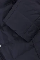 Tyra coat Tommy Hilfiger navy blue
