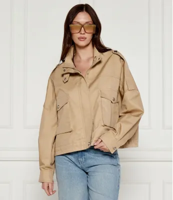Kurtka Come Mai | Regular Fit