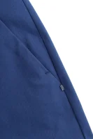 Spodnie Mira Sportmax Code niebieski