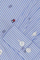 Shirt ESSENTIAL OXFORD | Regular Fit Tommy Hilfiger blue