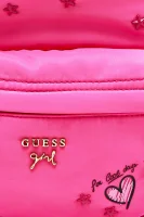 Plecak ZOEY Guess różowy