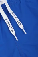 Shorts | Regular Fit Tommy Hilfiger blue