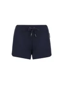 Shorts Armani Exchange navy blue