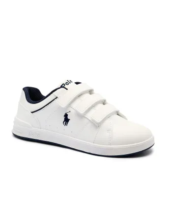 Sneakers POLO RALPH LAUREN | White RL02474101