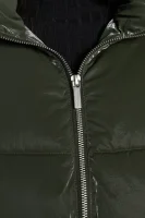 Jacket | Regular Fit Armani Exchange green