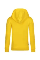 Sweatshirt | Regular Fit Pepe Jeans London yellow