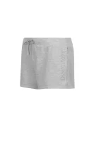 Shorts | Regular Fit Armani Exchange ash gray