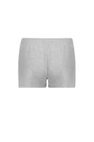 Shorts | Regular Fit Armani Exchange ash gray
