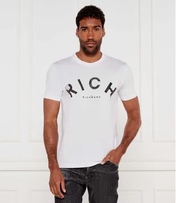 T-shirt SEGIM | Regular Fit