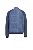Willow Bomber Jacket Pepe Jeans London blue