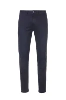 Sloane Chinos Pepe Jeans London navy blue