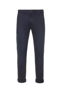 Sloane Chinos Pepe Jeans London navy blue