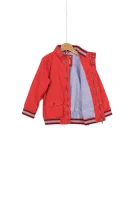 Connor Jacket Pepe Jeans London red
