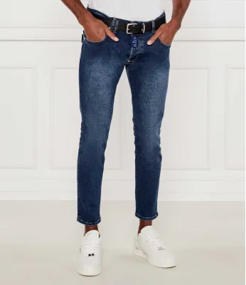 Jeans Hexagon | Skinny fit