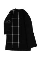 Serafin Coat Marella black