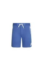 Shorts | Regular Fit BOSS Kidswear blue