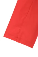 Spodnie Hawaii Twinset U&B czerwony