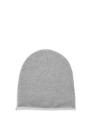 Beanie Color Pepe Jeans London gray