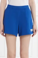 Shorts Classic Shorts B | Regular Fit Hugo Blue blue