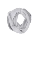 Funnel scarf Color Pepe Jeans London gray