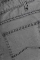 Jeans J06 | Slim Fit Armani Jeans gray