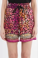 Shorts | Regular Fit Just Cavalli pink
