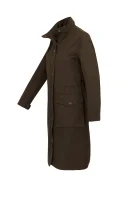 Coat 3in1 TWINSET khaki