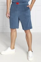 комплект terry me | regular fit Hugo Bodywear морський