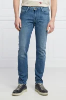 Jeans j06 | Slim Fit Emporio Armani blue