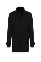 Coat Cailan BOSS BLACK black