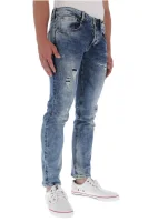 Jeans VERMONT | Slim Fit | denim GUESS blue