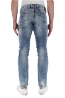 Jeans VERMONT | Slim Fit | denim GUESS blue