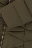 Jacket Alyssa GUESS khaki