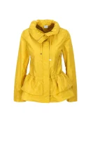 Affetto Jacket Pennyblack yellow