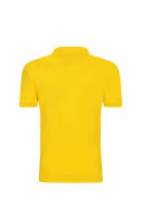 Polo thor jr | Regular Fit | Custom slim fit Pepe Jeans London żółty