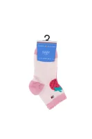 2-pack Socks Tommy Hilfiger pink