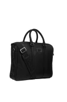 City laptop bag 15''  Guess black