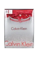 Piżama Calvin Klein Underwear szary