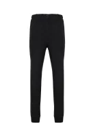 Spodnie dresowe Calvin Klein Underwear czarny