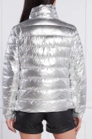 куртка fiorenza | regular fit GUESS срібний
