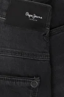Nickel Jeans  Pepe Jeans London black