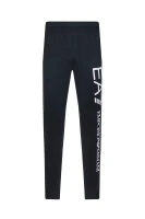Sweatpants EA7 navy blue