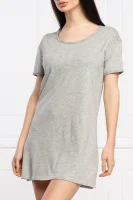 Nightdress | Regular Fit Calvin Klein Underwear ash gray